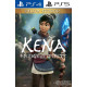 Kena: Bridge of Spirits - Digital Deluxe Edition PS4/PS5
